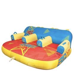 H O Sports 3g Towable Tube