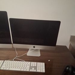 IMac Pros 