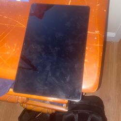 Samsung Tablet