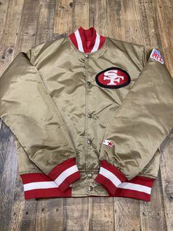 Starter Niner Satin Medium