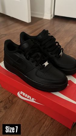 Nike Air Force 1 Size 7