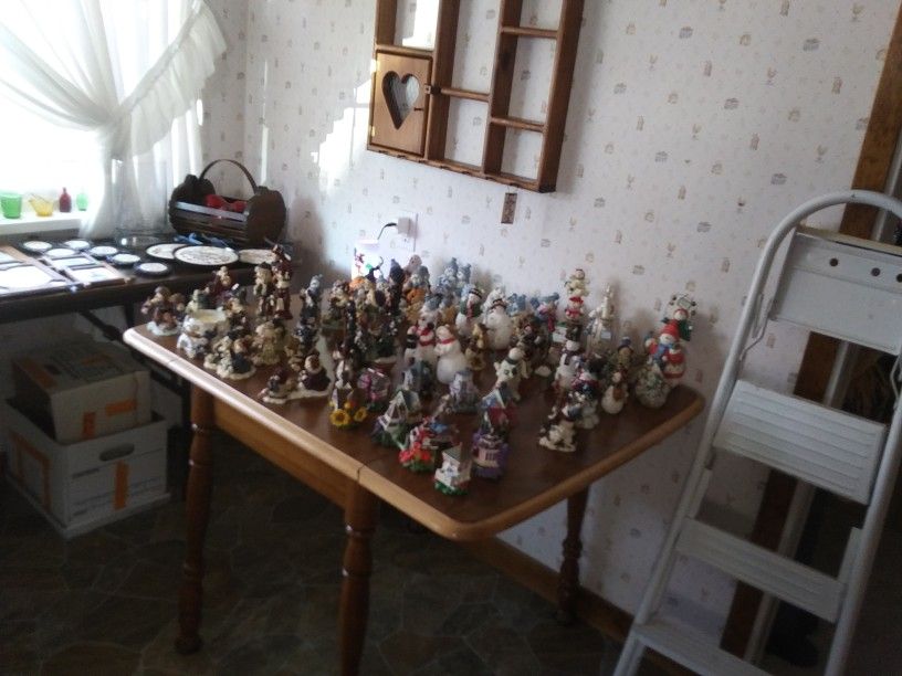 HUGH - ESTATE SALE - FRI 12/16 & 12/17