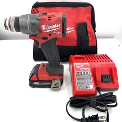 Milwaukee 2903-20 M18 Fuel1/2” Drill / Driver 