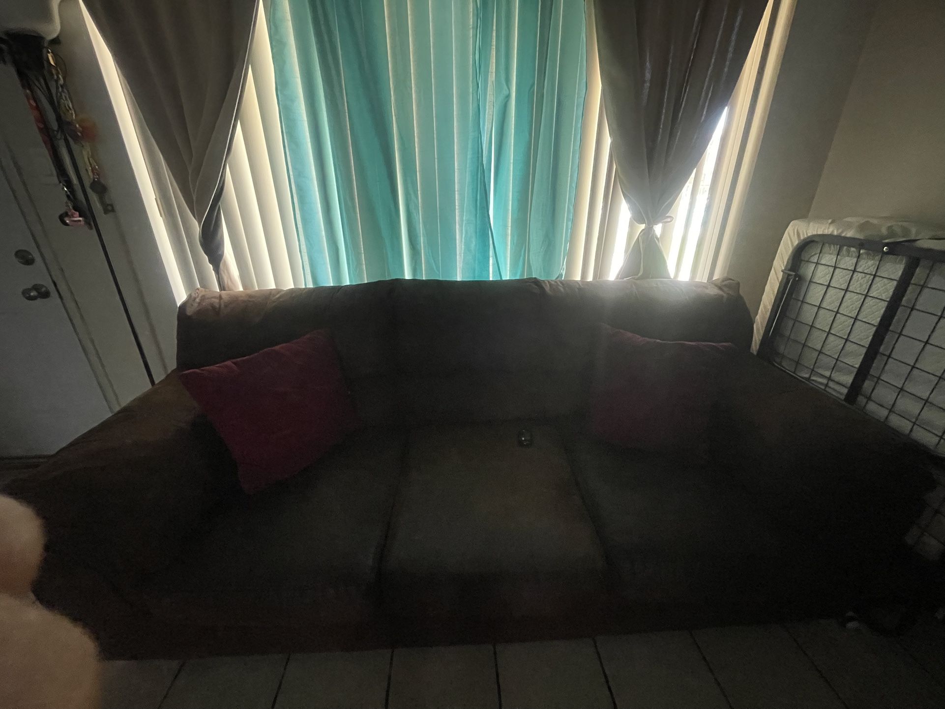 Free Couch