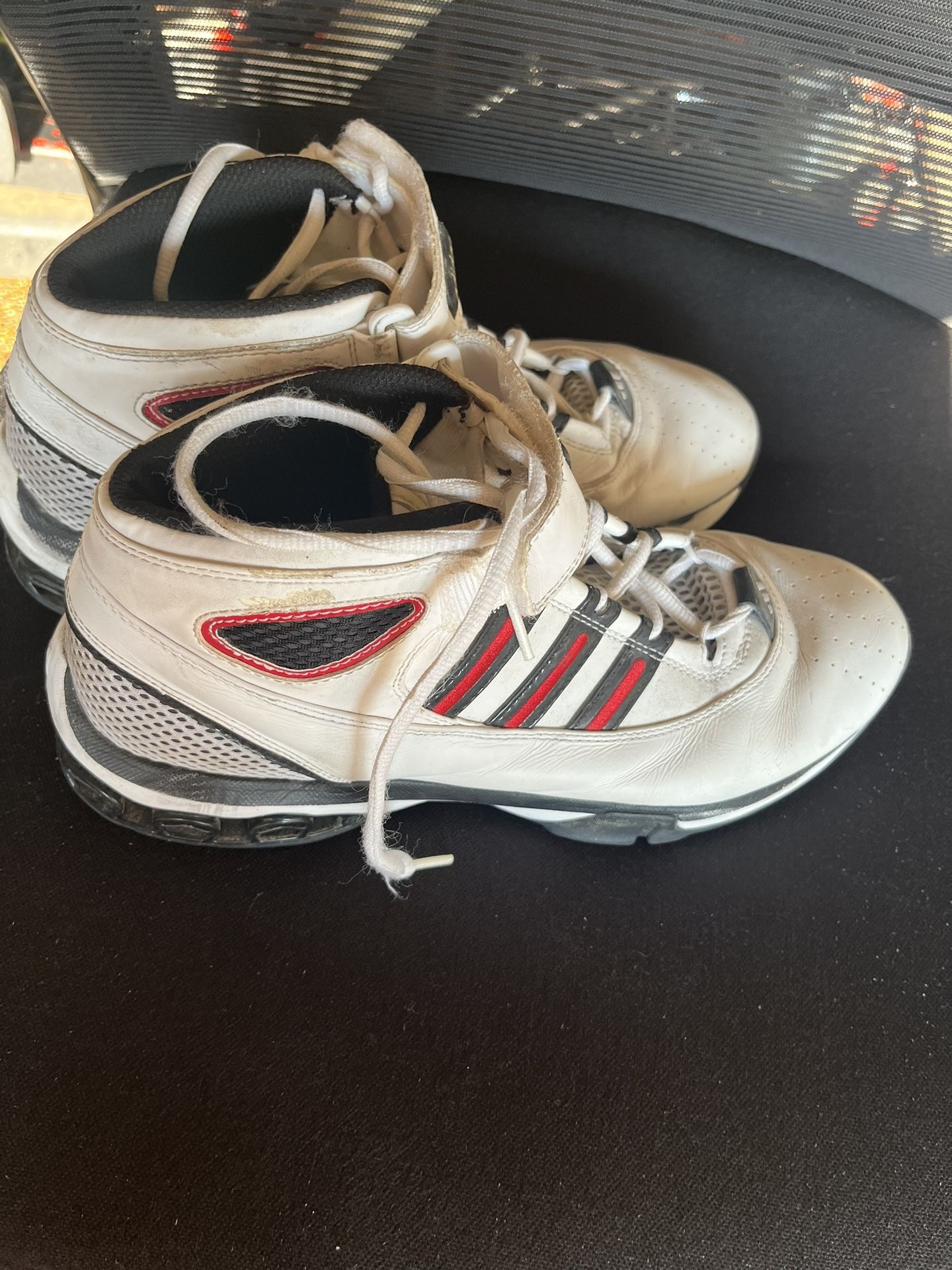  Adidas Shoes For Sale Size 10