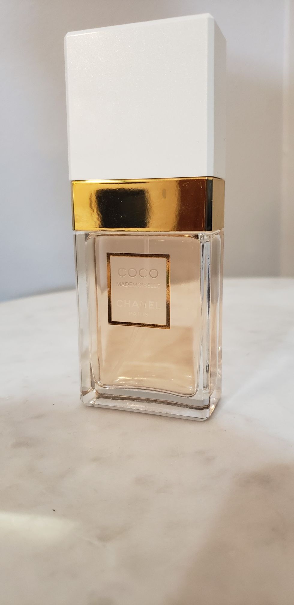 Chanel Mademoiselle Perfume