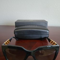 Versace Women's Sunglasses 