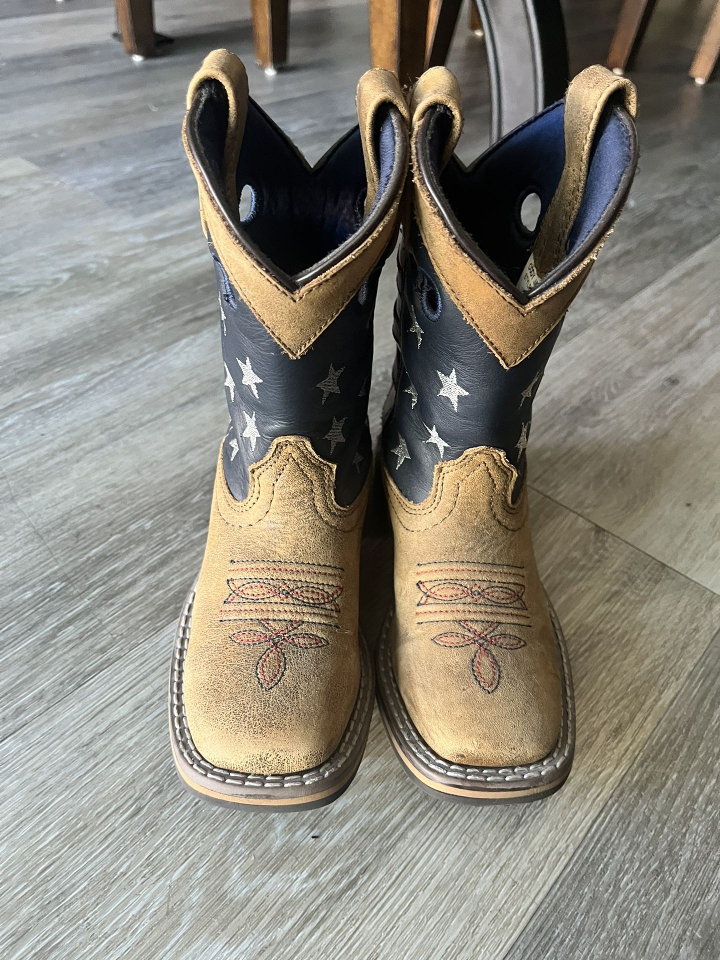 Cowgirl Boots