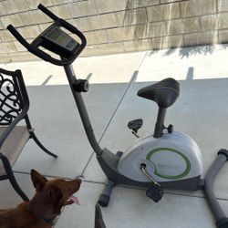 Elliptical