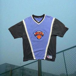 Vintage New York Knicks Tee