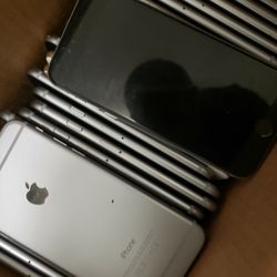 30 pieces Iphone 6s Fully Unlocked For All Carrier Networks 