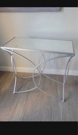 Side table