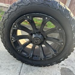 Off Road Tires For Sale