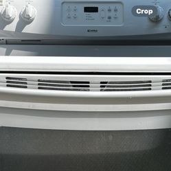 Electric Stove