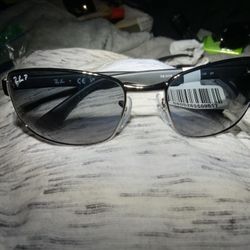 RayBan 3478 Mens Sunglasses 