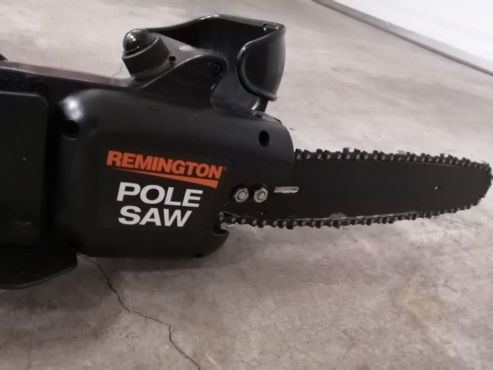 Pole Saw
