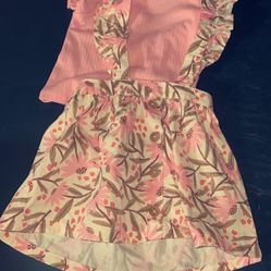 BabyGirls Outfit