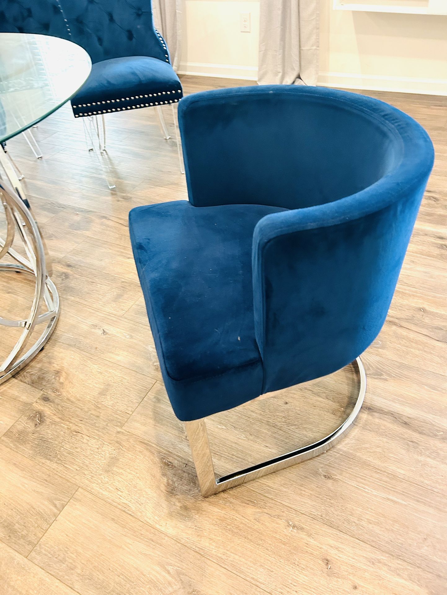 Accent Chair