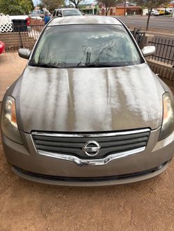 2007 Nissan Altima