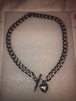 Necklace $5