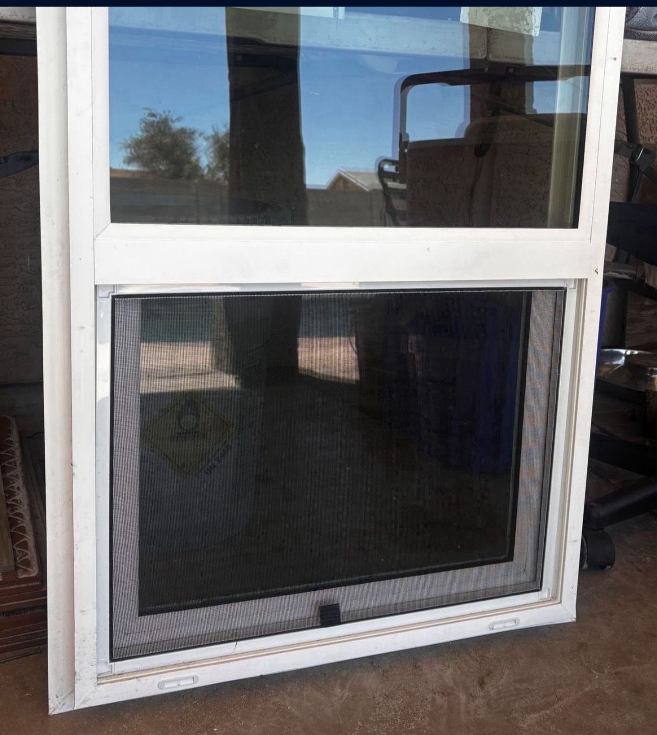House Window for bedroom / Bathroom