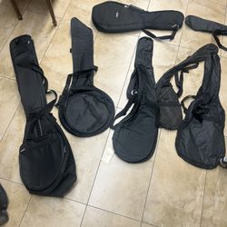 Instrument Bags 