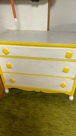 Dresser MCM