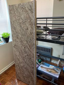 Table top For kitchen if any table W25” L 72”