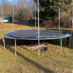 Trampoline