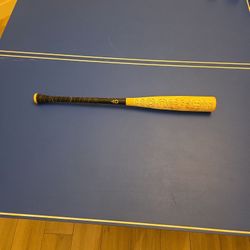Warstic Bonesbr Hybrid USA Baseball Bat