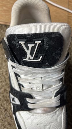LV sneakers