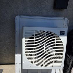  MasterCool Swamp Cooler COOLS1600Sq Ft Home Energy Saver New Filter$300Firm Dont Have A Truck,Suv I Will Deliever Within10mi Free Rancho&Mill Colton 