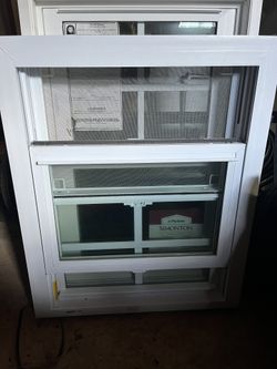 Anderson Window