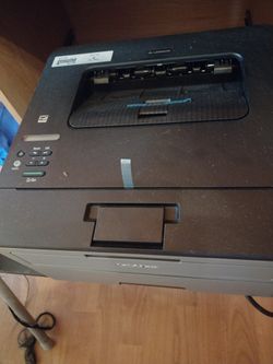Brother Genuine Printer 
