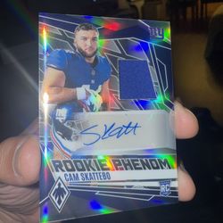 Sports Cards Autos 