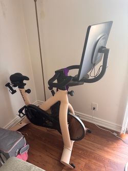 Freebeat bike