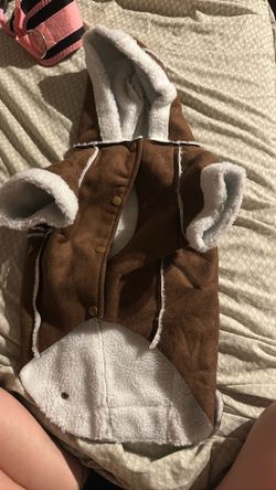 Got jacket 2xL