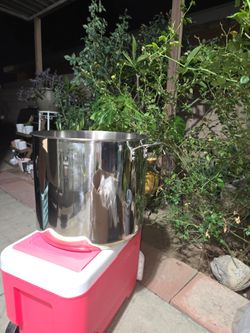 Princess house 50qt