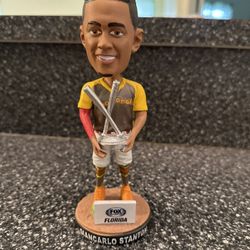 Giancarlo Stanton Bobble Head