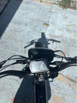 C3STROM Astro Pro electric bike
