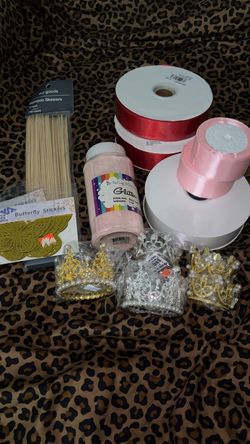florist supplies bundle
