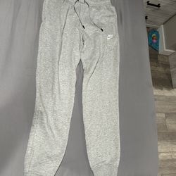 Nike Standard Fit Mid Ride Jogger Sweatpants New With Tags