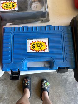 Timing tool kit
