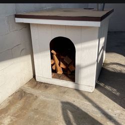 Dog House 