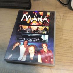 Mana