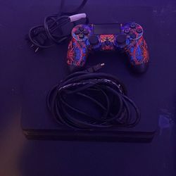 PlayStation4
