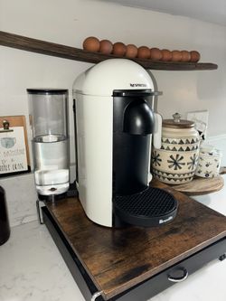 Nespresso Bundle Vertuo Plus