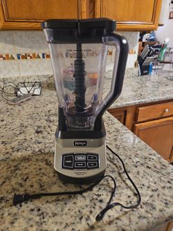 Ninja professional  1000 watts
