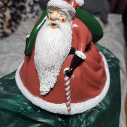 Santee Clause