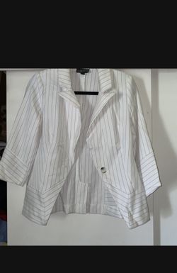Womens Blazers